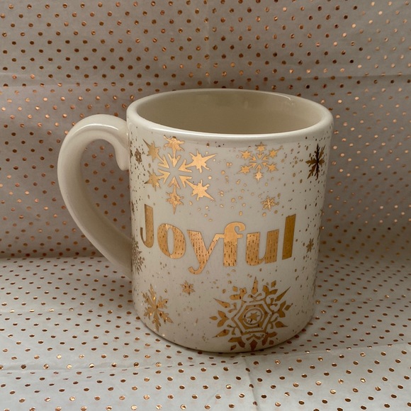 Ganz Joyful Mug - Picture 3 of 5